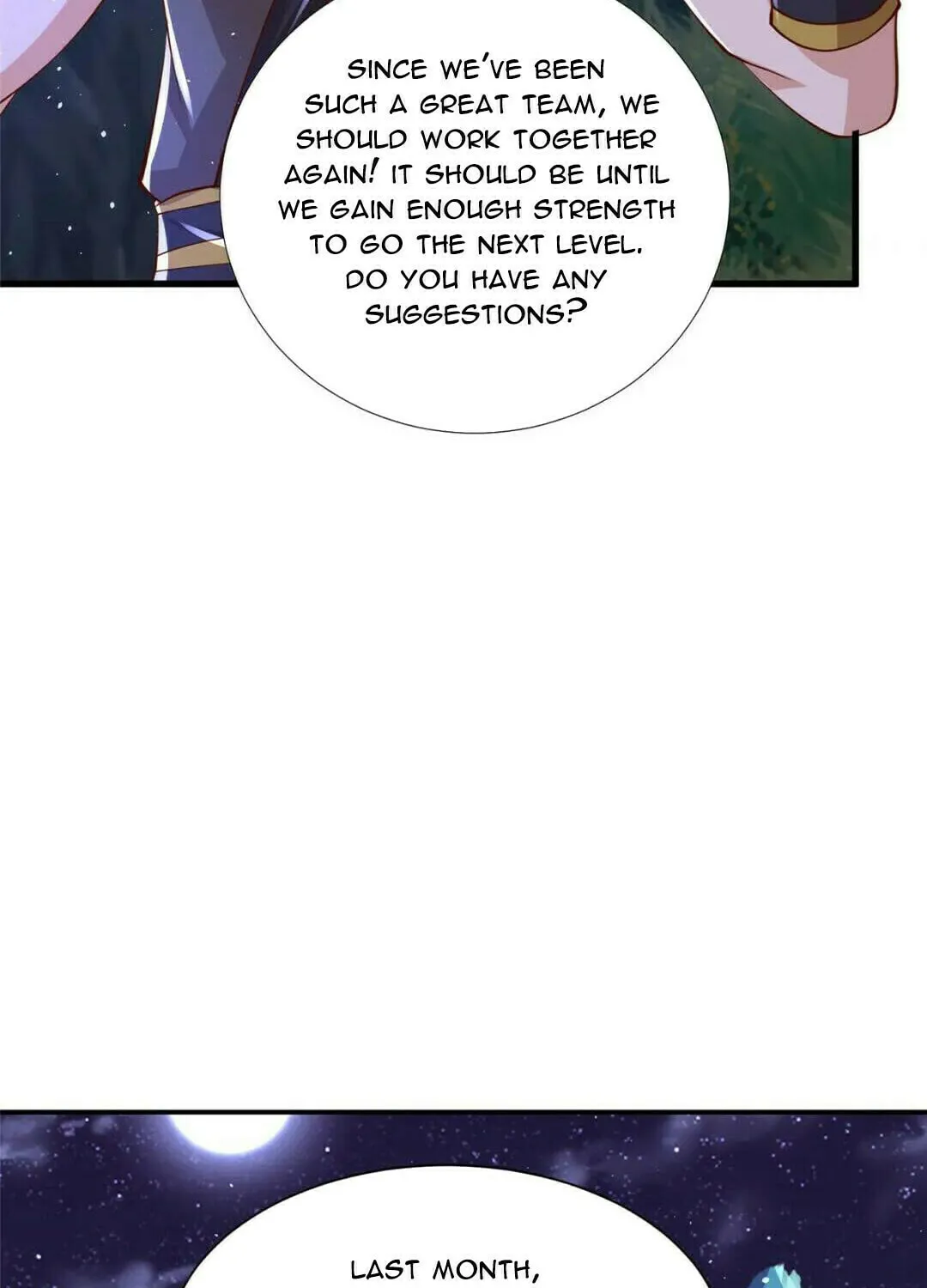 Read Dragon Master (Colored) chapter 385 image 9 on Lezhin