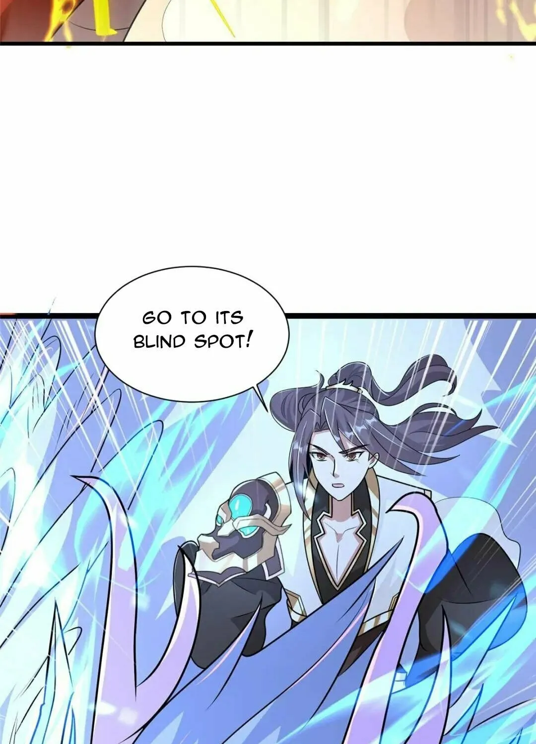 Read Dragon Master (Colored) chapter 386 image 25 on Lezhin