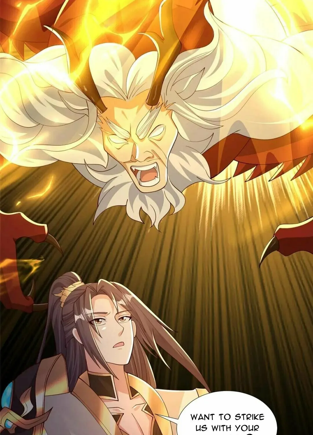 Read Dragon Master (Colored) chapter 386 image 34 on Lezhin