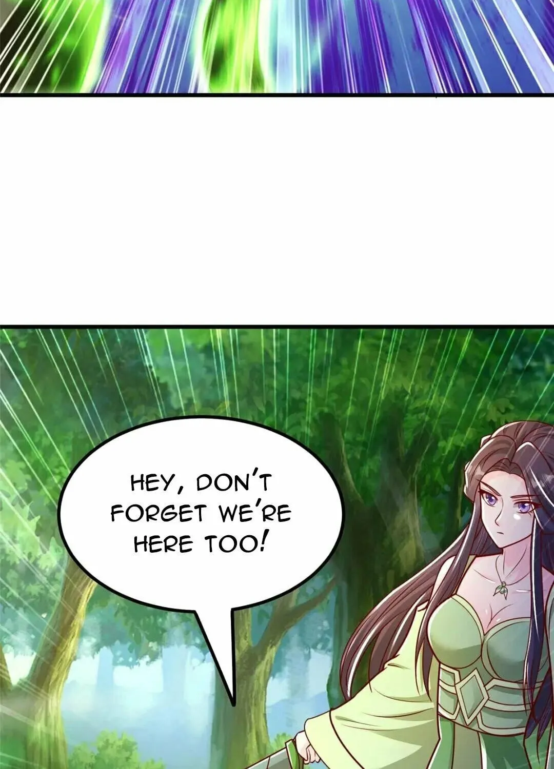 Read Dragon Master (Colored) chapter 386 image 43 on Lezhin