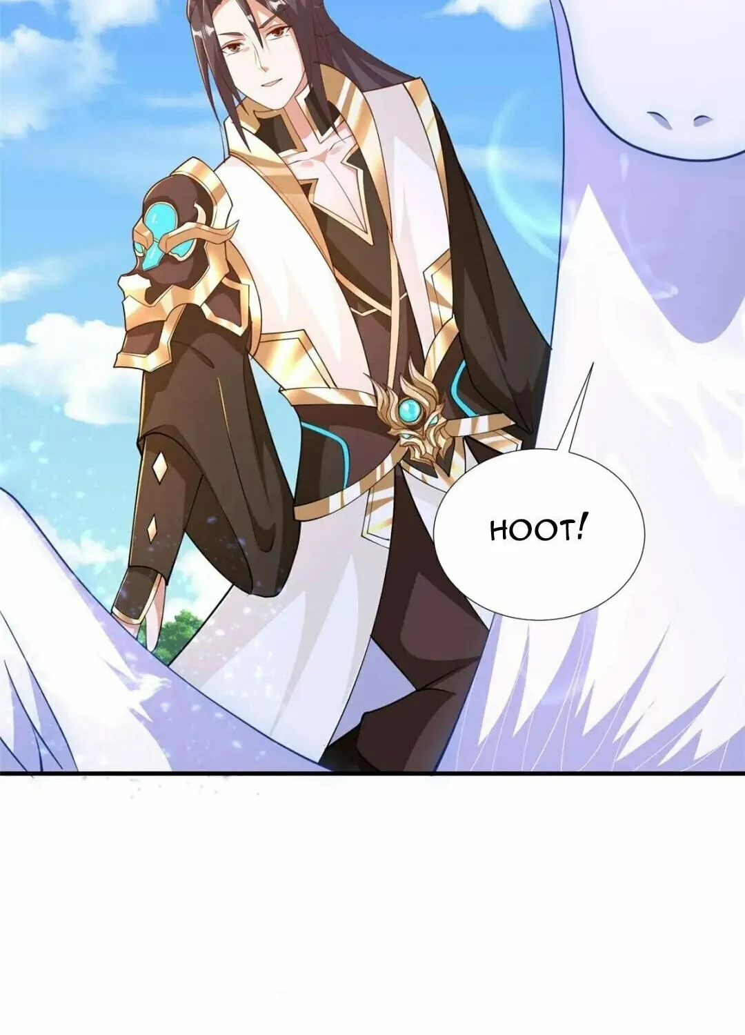 Read Dragon Master (Colored) chapter 386 image 49 on Lezhin