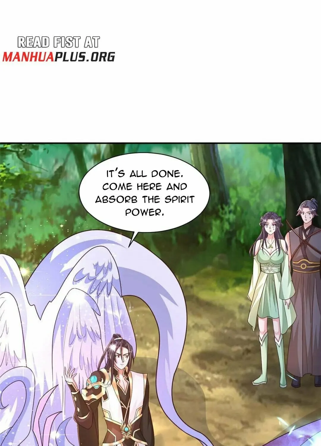 Read Dragon Master (Colored) chapter 386 image 57 on Lezhin