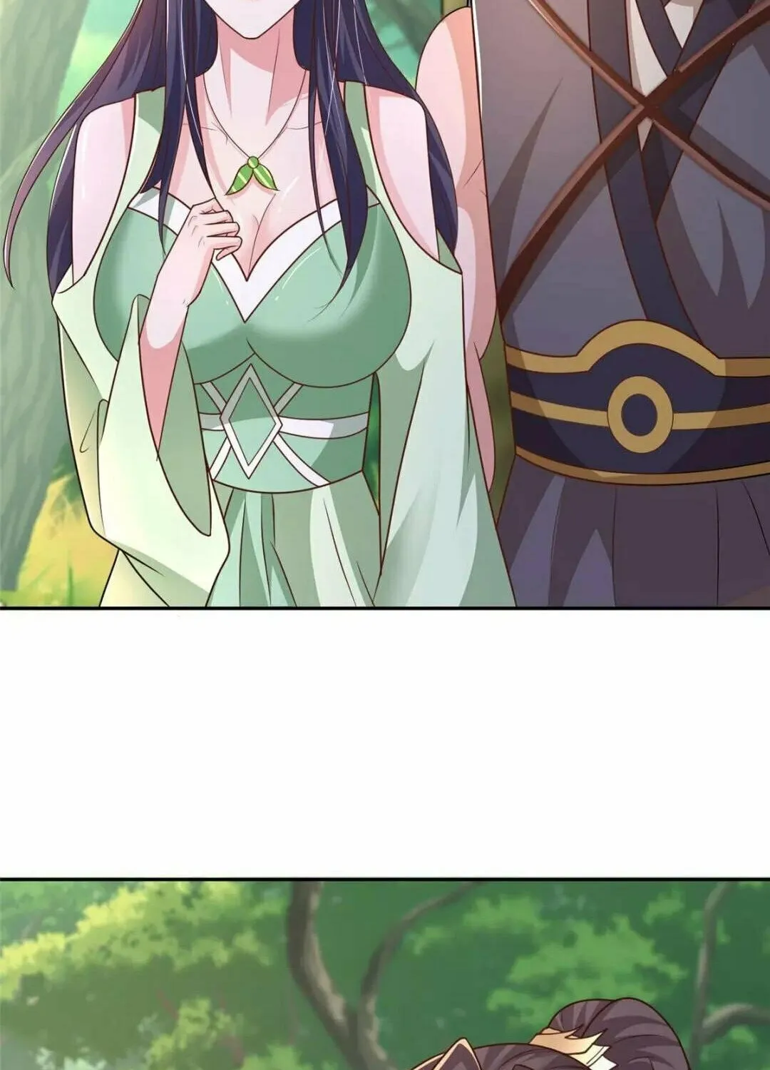 Read Dragon Master (Colored) chapter 386 image 59 on Lezhin