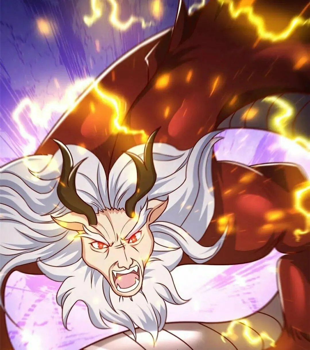 Read Dragon Master (Colored) chapter 386 image 6 on Lezhin