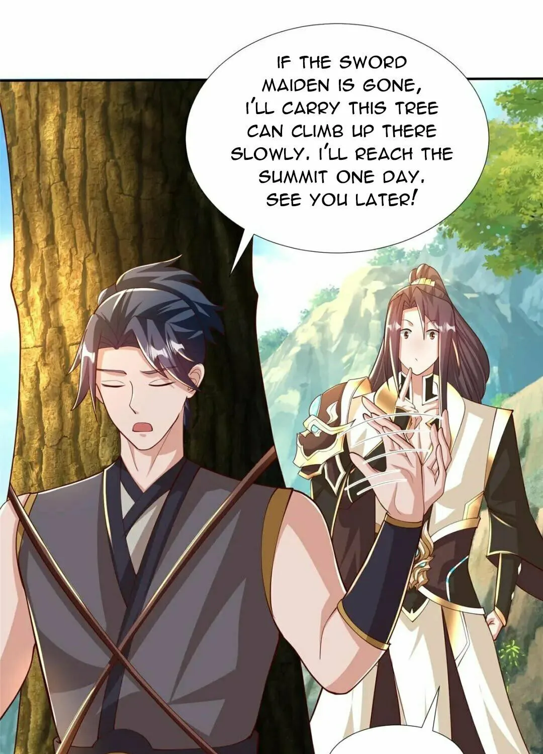Read Dragon Master (Colored) chapter 387 image 14 on Lezhin