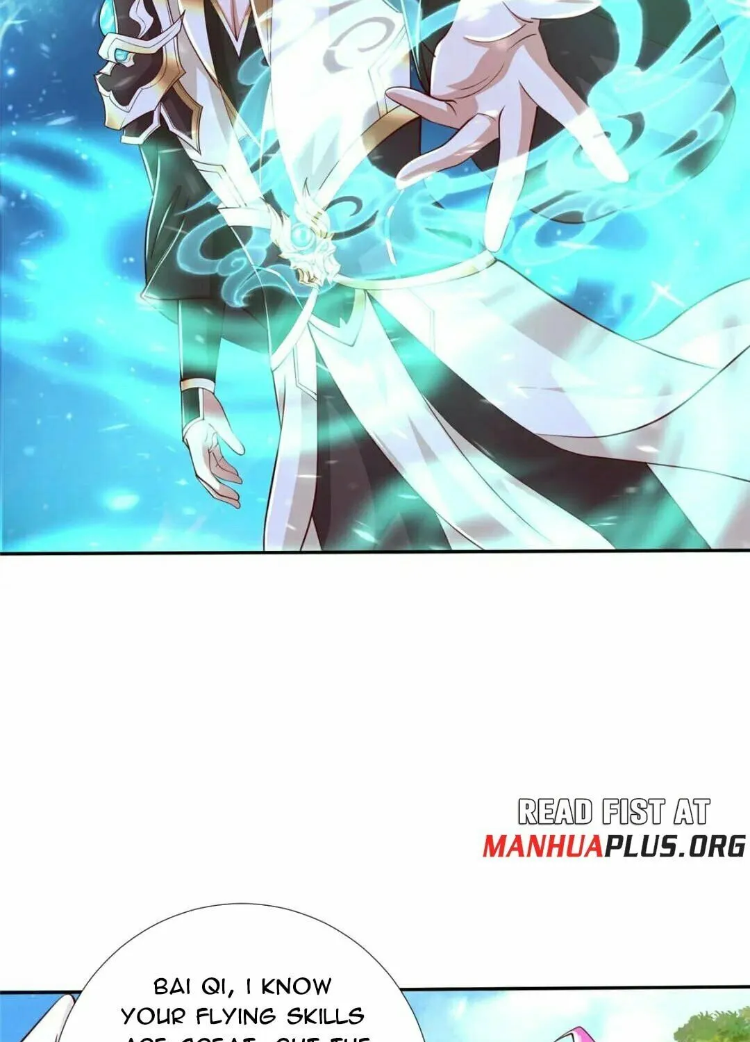 Read Dragon Master (Colored) chapter 387 image 16 on Lezhin
