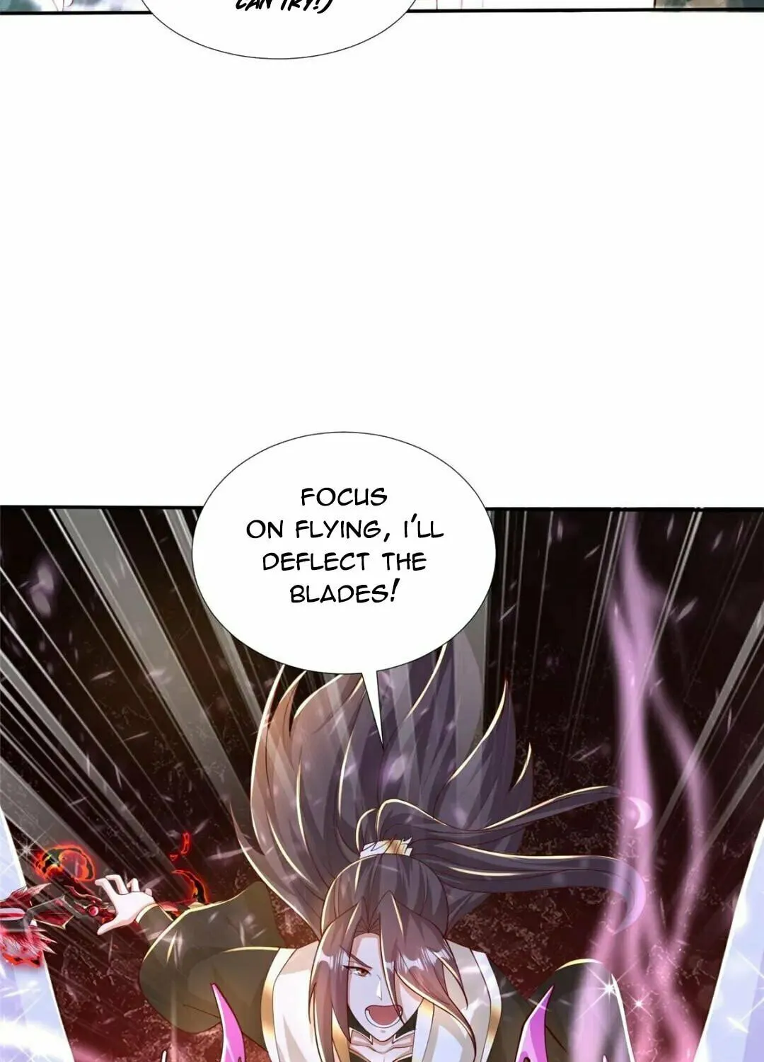 Read Dragon Master (Colored) chapter 387 image 18 on Lezhin