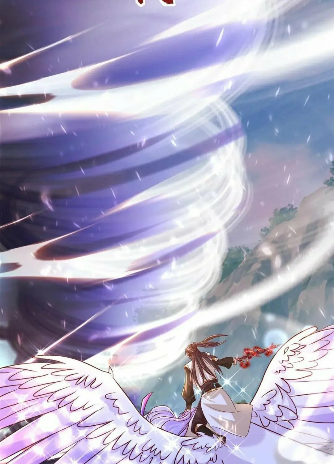 Read Dragon Master (Colored) chapter 387 image 21 on Lezhin
