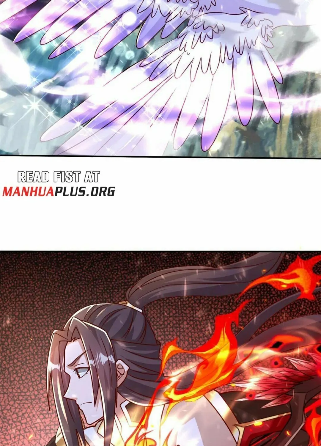 Read Dragon Master (Colored) chapter 387 image 22 on Lezhin