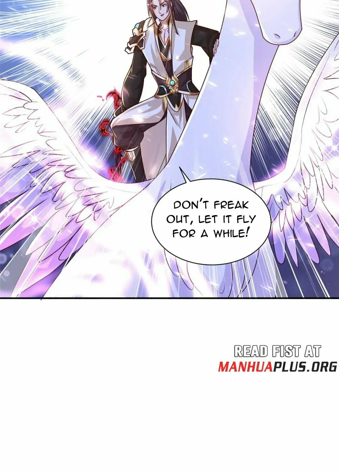 Read Dragon Master (Colored) chapter 387 image 28 on Lezhin