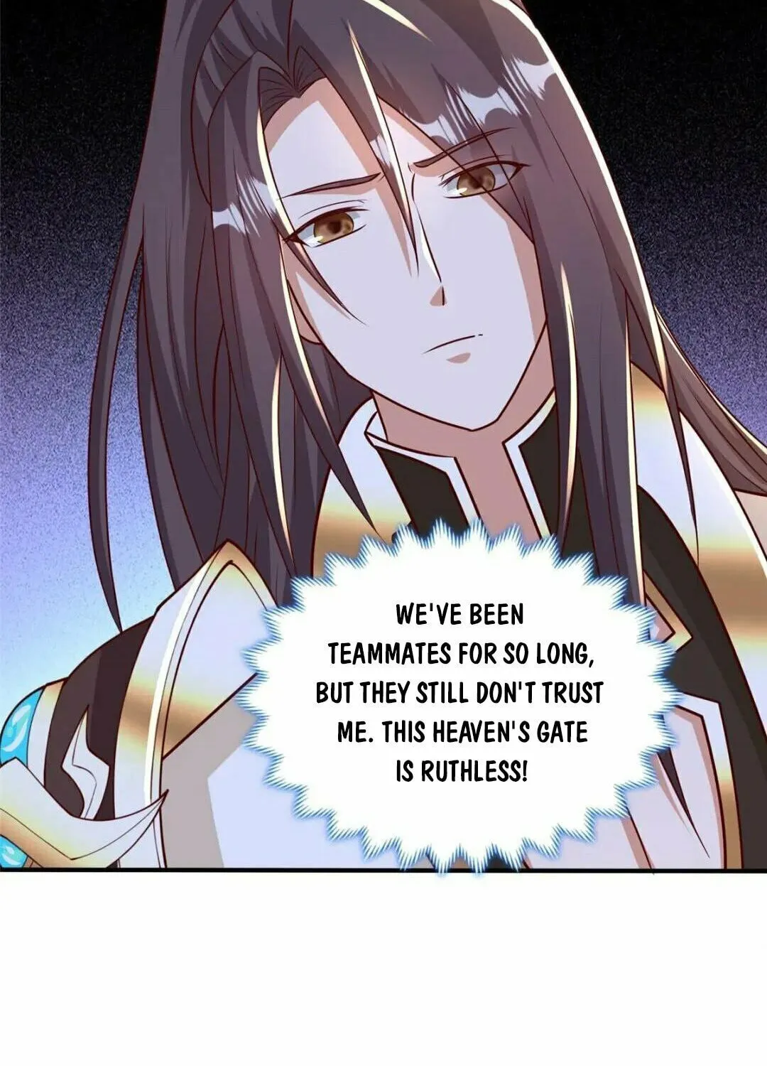 Read Dragon Master (Colored) chapter 387 image 3 on Lezhin