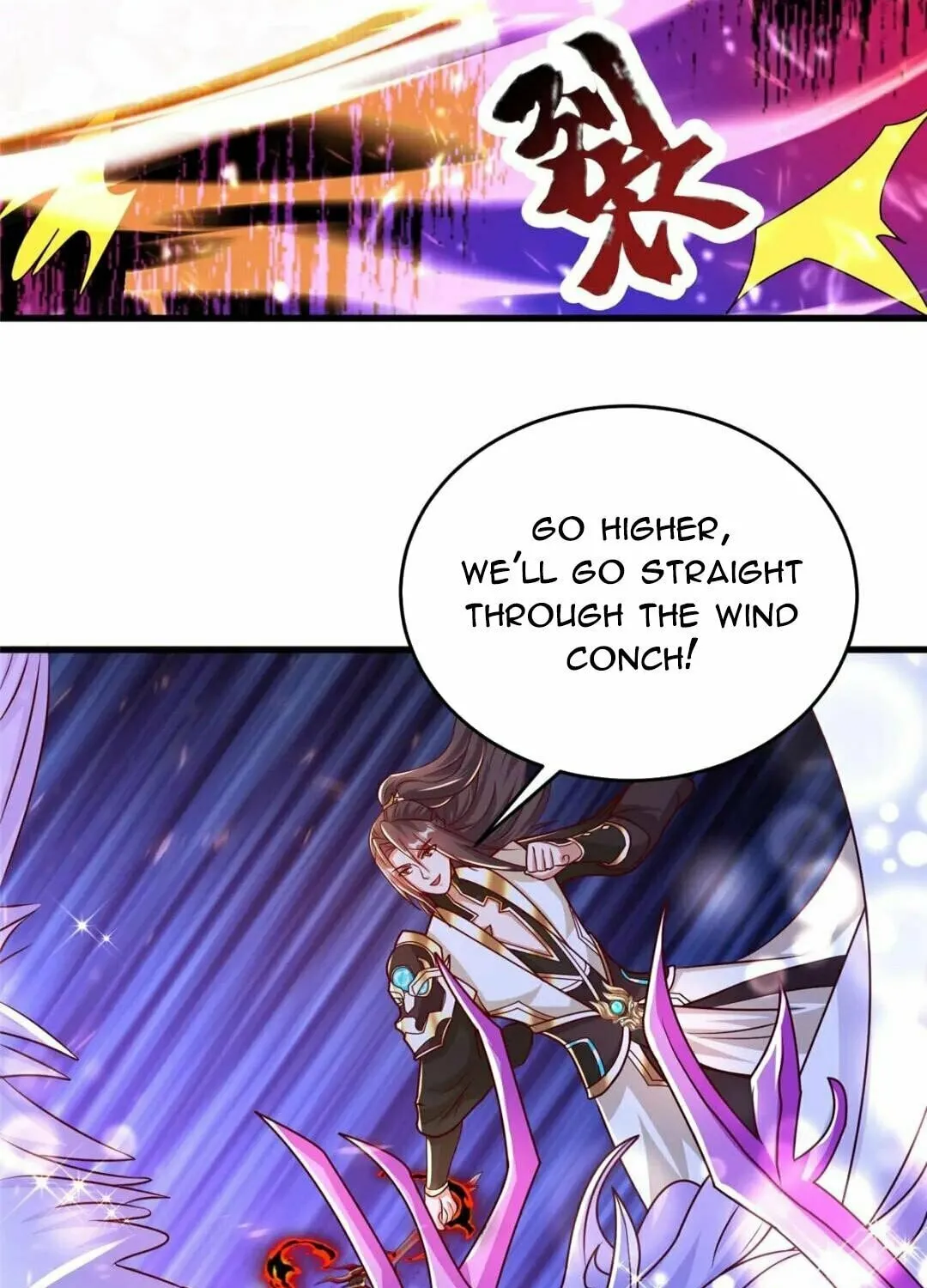 Read Dragon Master (Colored) chapter 387 image 30 on Lezhin