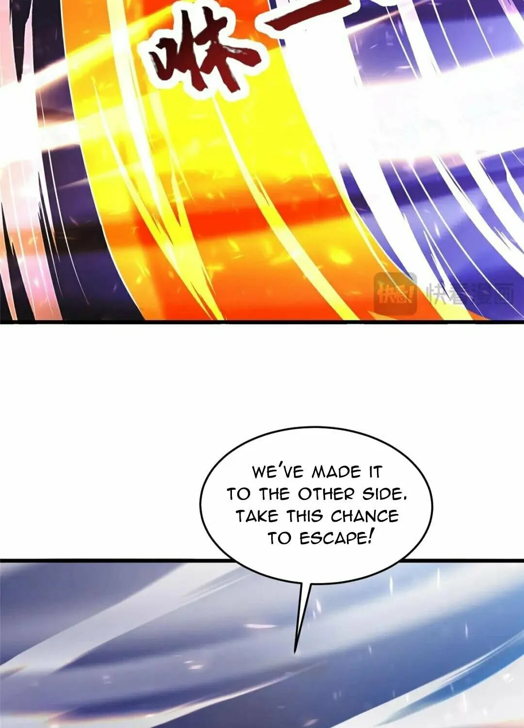 Read Dragon Master (Colored) chapter 387 image 33 on Lezhin