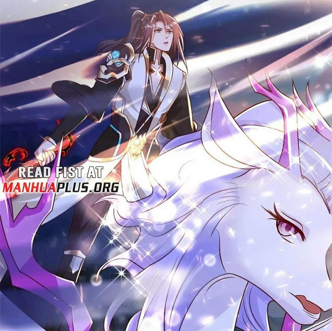 Read Dragon Master (Colored) chapter 387 image 34 on Lezhin
