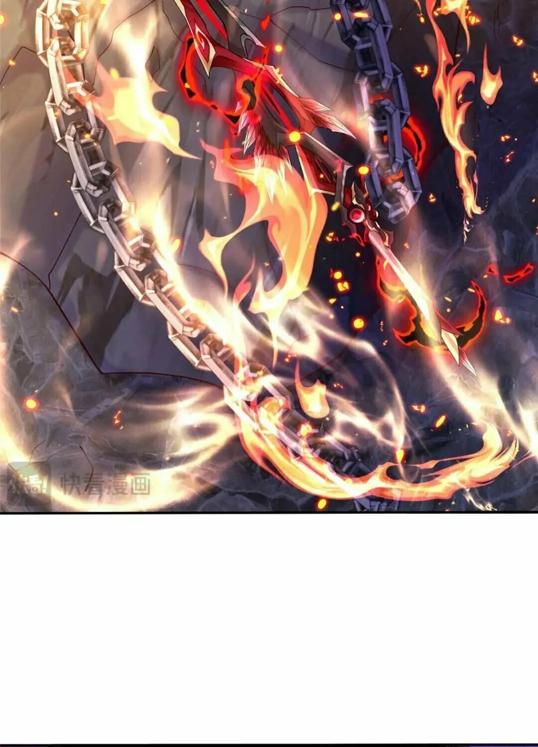 Read Dragon Master (Colored) chapter 387 image 43 on Lezhin