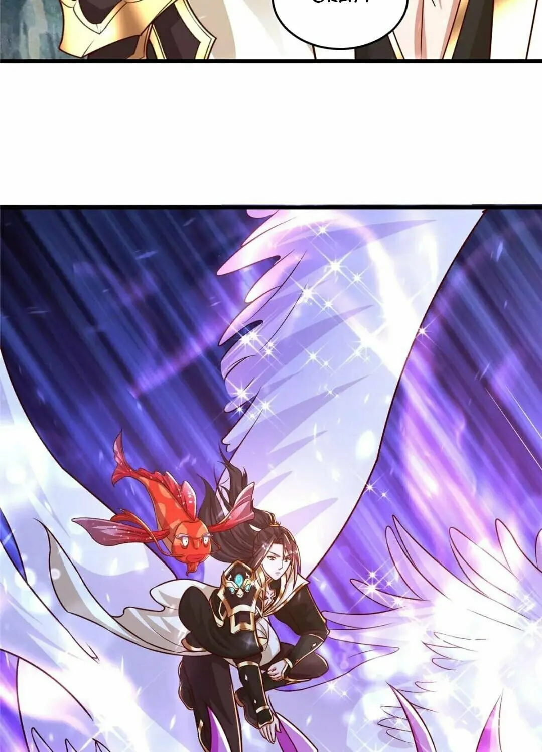 Read Dragon Master (Colored) chapter 387 image 49 on Lezhin