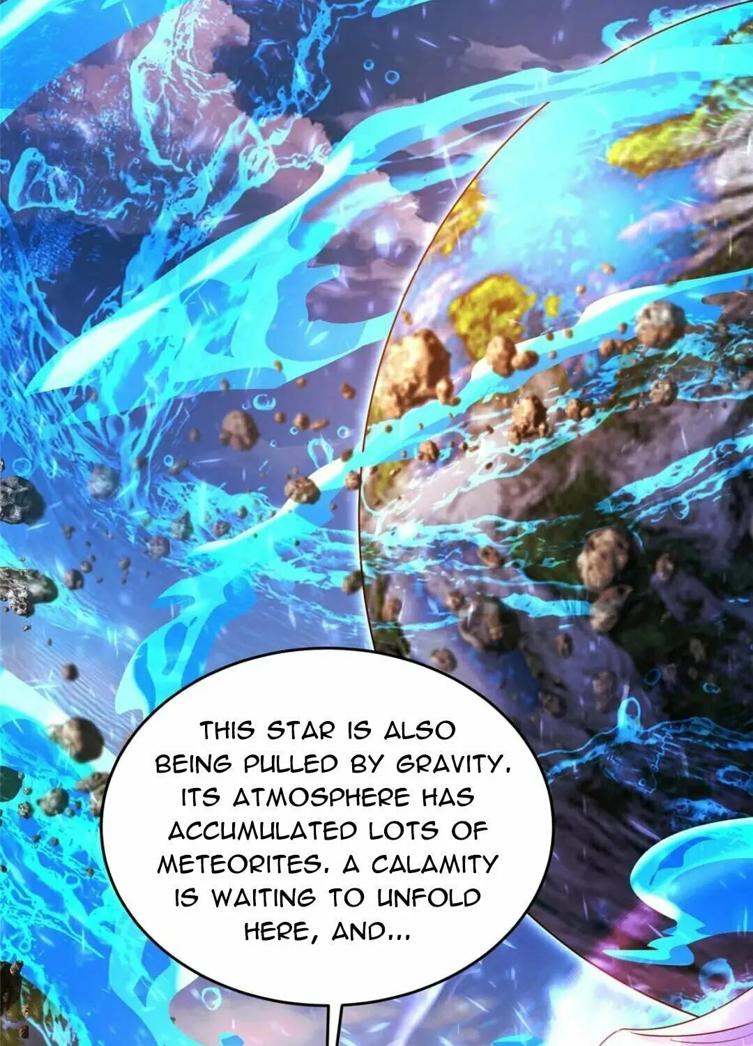 Read Dragon Master (Colored) chapter 387 image 52 on Lezhin