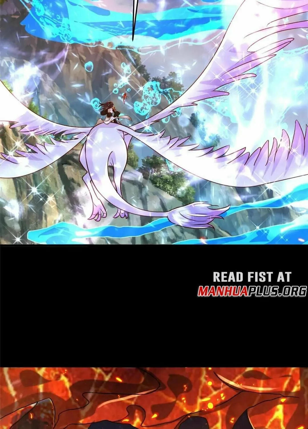 Read Dragon Master (Colored) chapter 387 image 53 on Lezhin