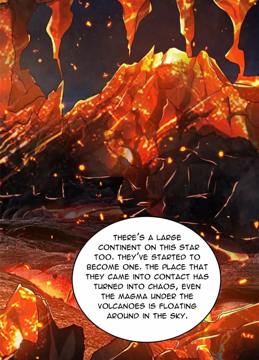 Read Dragon Master (Colored) chapter 387 image 54 on Lezhin