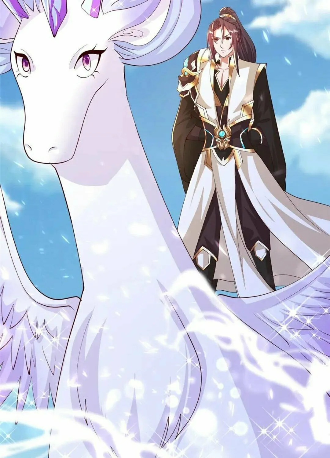 Read Dragon Master (Colored) chapter 387 image 63 on Lezhin