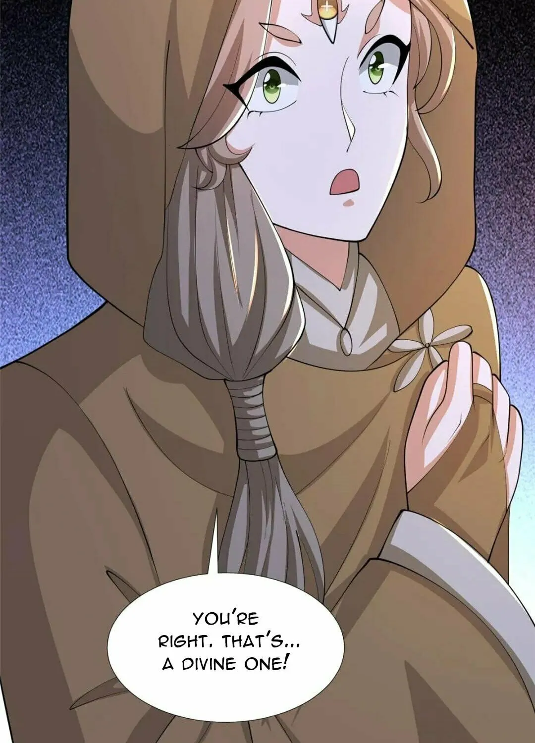 Read Dragon Master (Colored) chapter 387 image 65 on Lezhin