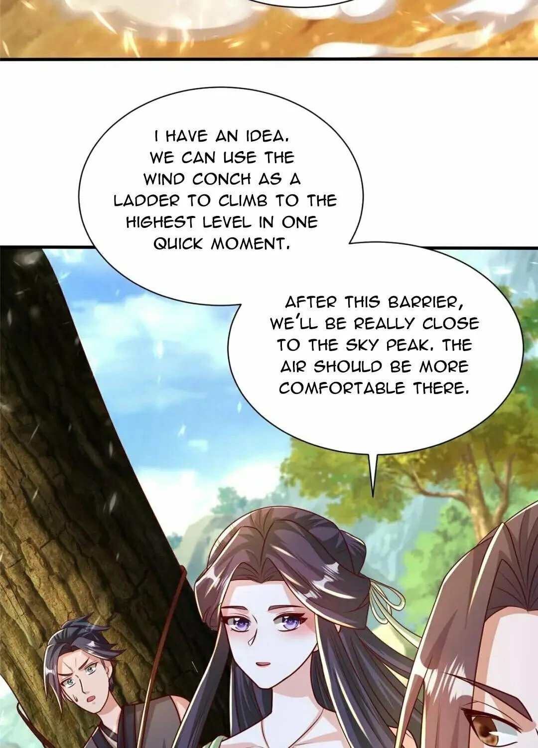 Read Dragon Master (Colored) chapter 387 image 9 on Lezhin