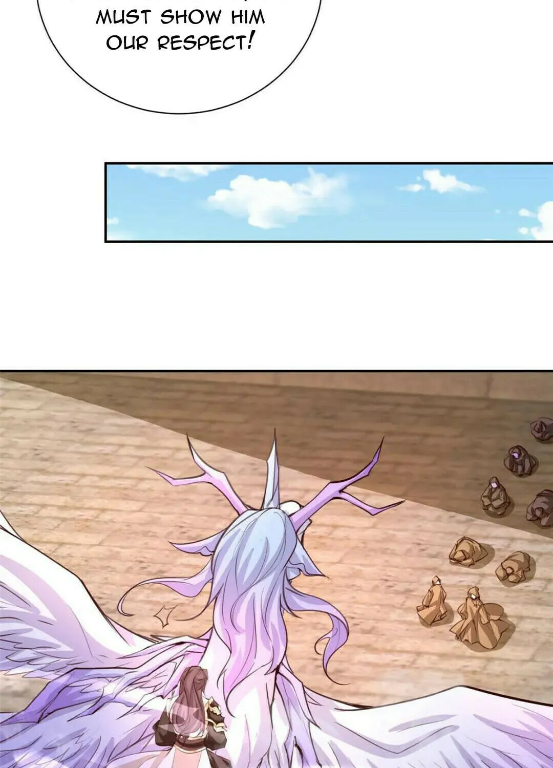 Read Dragon Master (Colored) chapter 388 image 13 on Lezhin