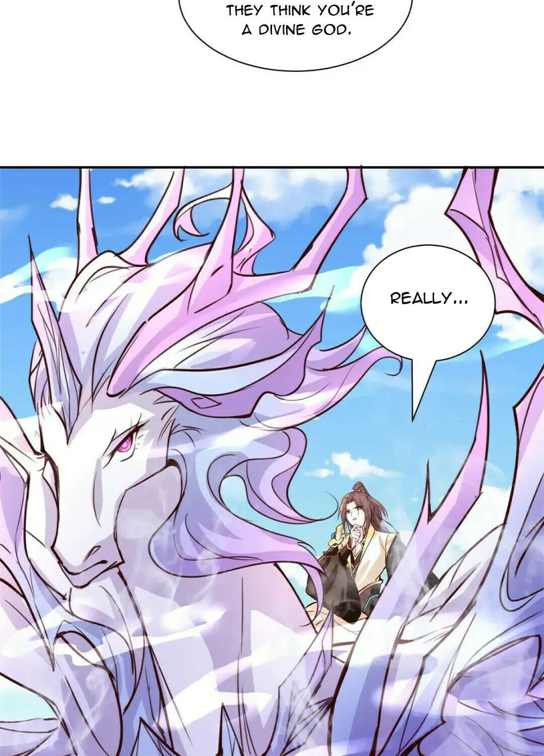 Read Dragon Master (Colored) chapter 388 image 15 on Lezhin