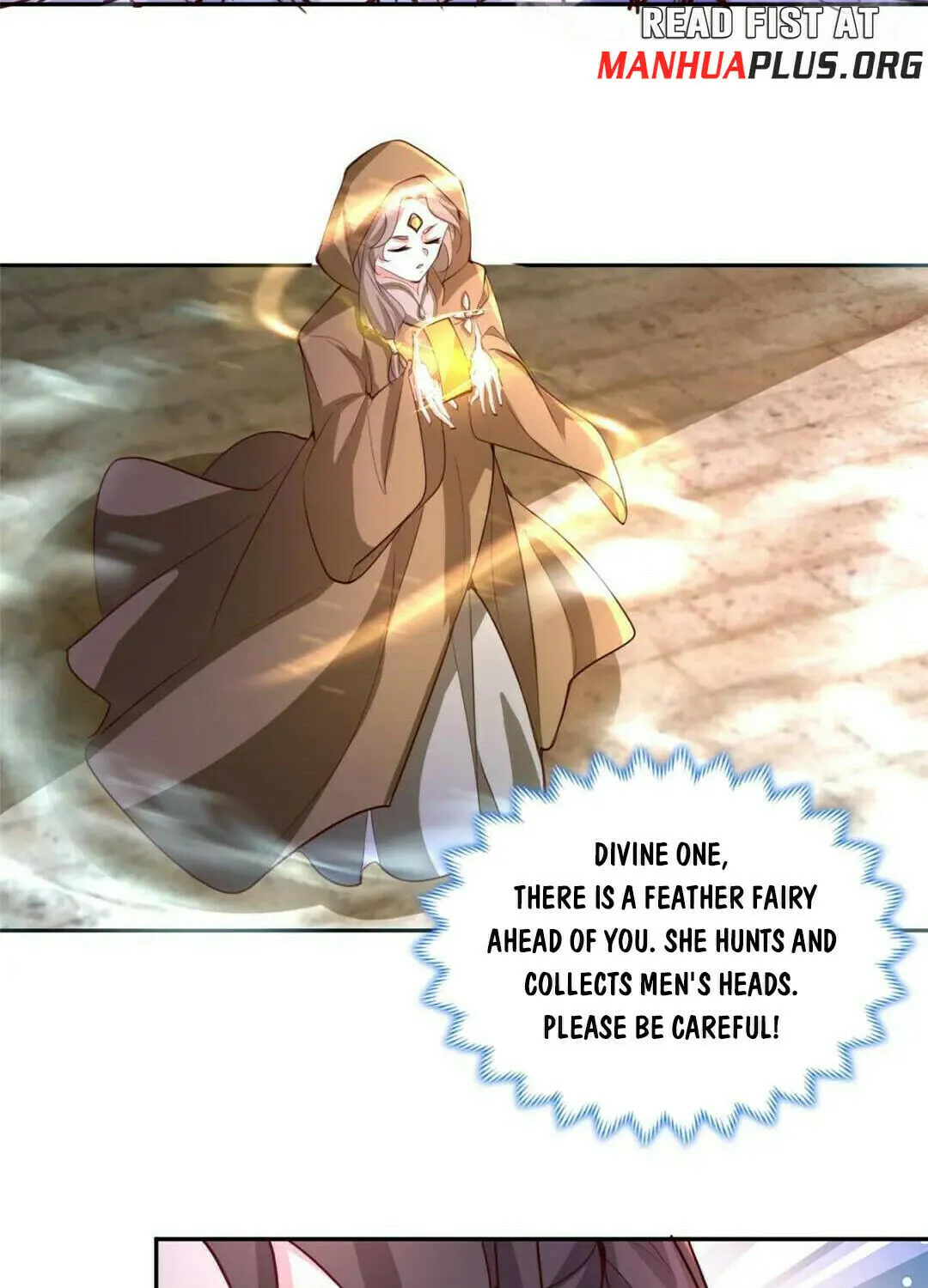 Read Dragon Master (Colored) chapter 388 image 16 on Lezhin