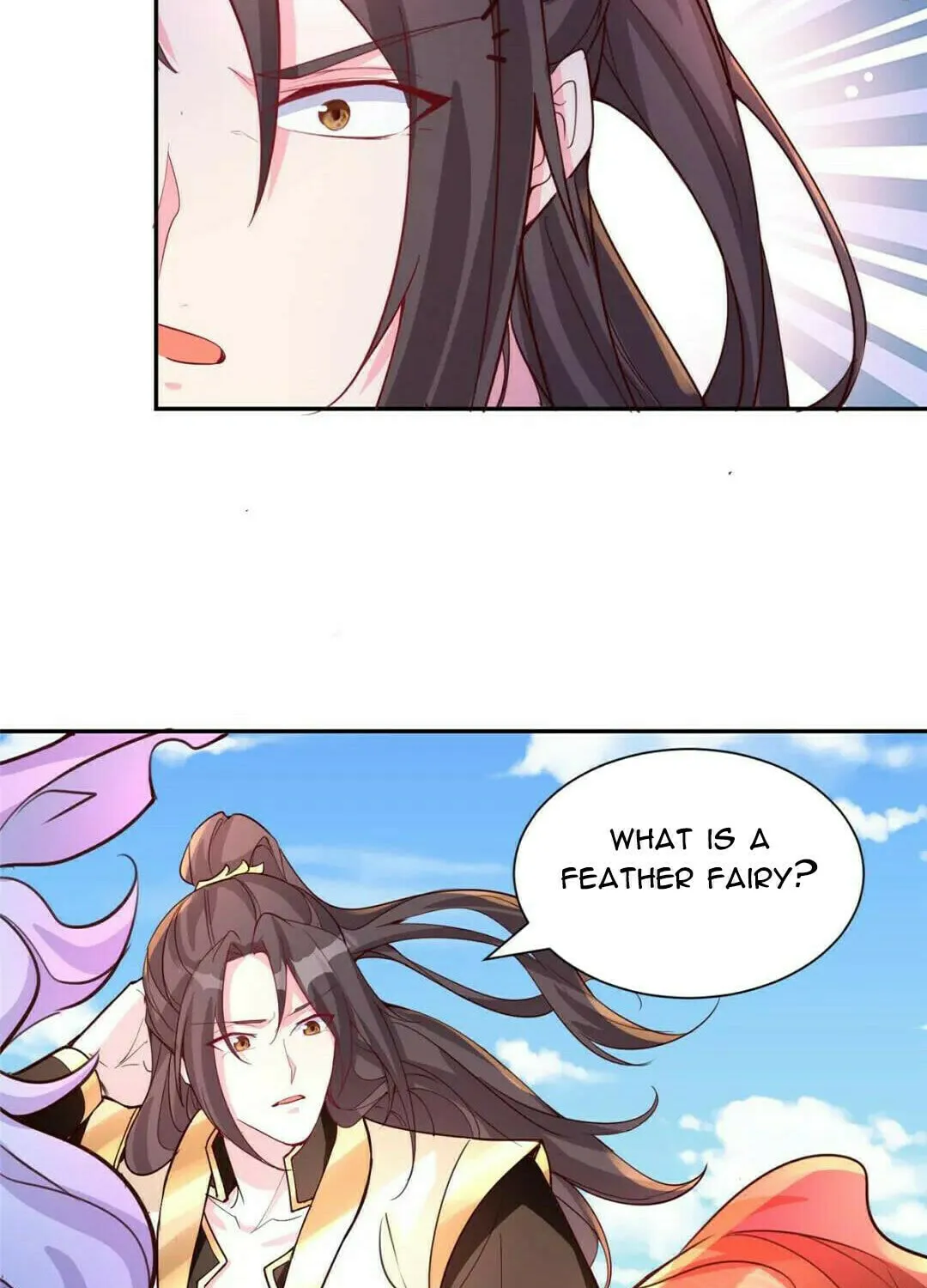 Read Dragon Master (Colored) chapter 388 image 17 on Lezhin