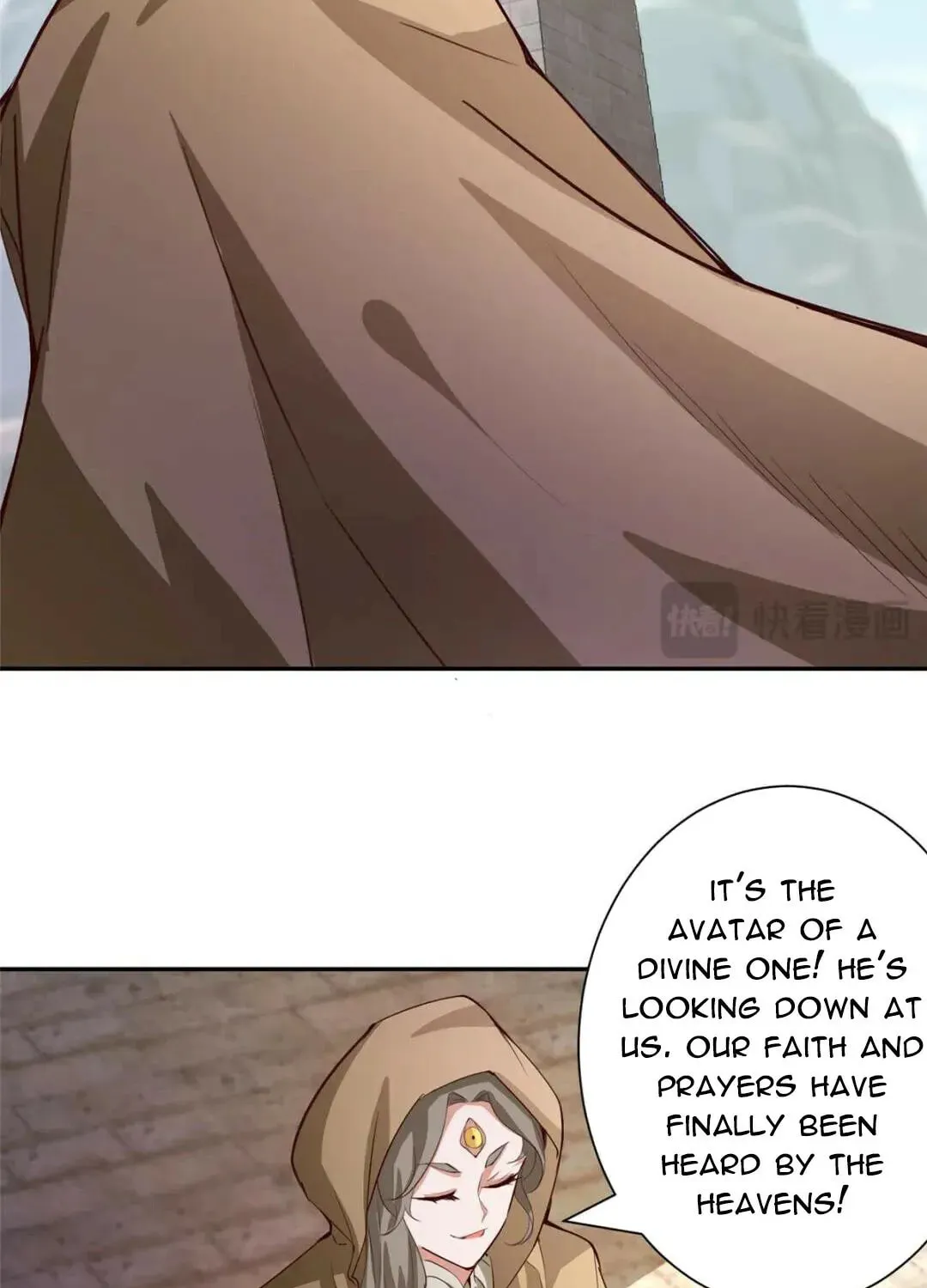 Read Dragon Master (Colored) chapter 388 image 2 on Lezhin