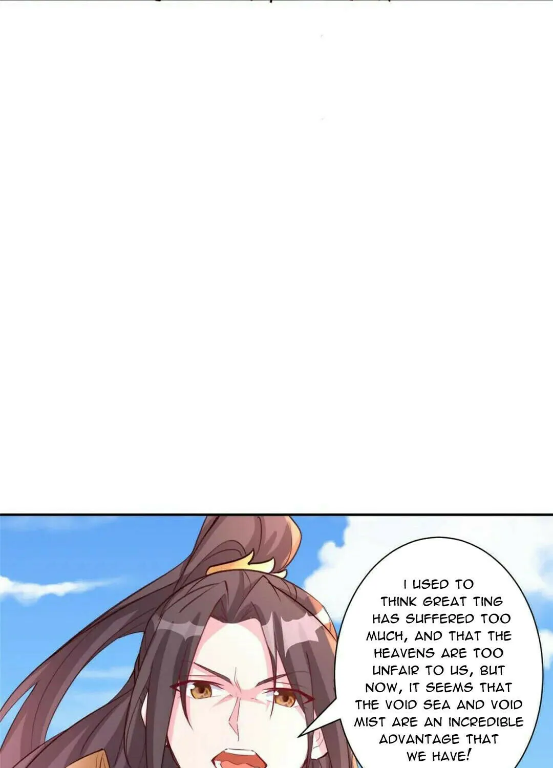 Read Dragon Master (Colored) chapter 388 image 20 on Lezhin