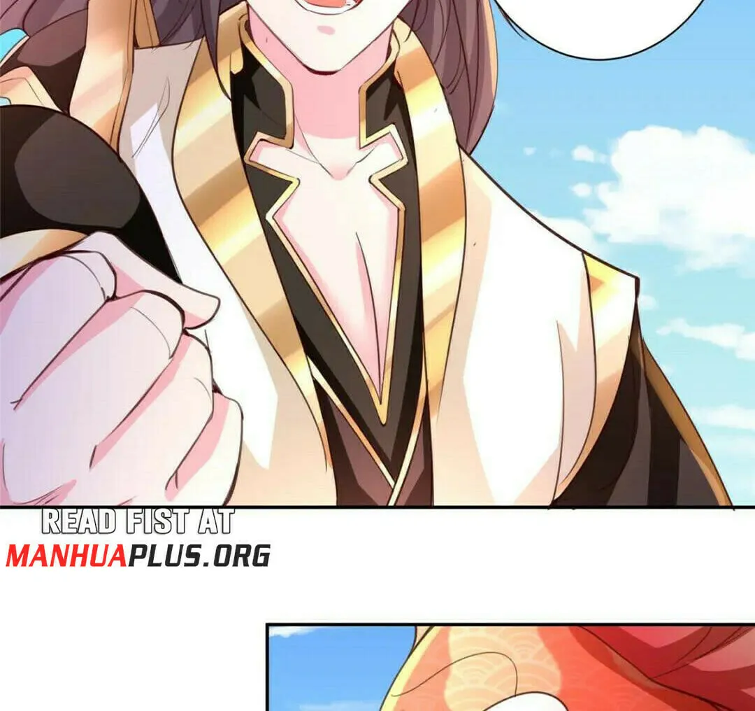 Read Dragon Master (Colored) chapter 388 image 21 on Lezhin