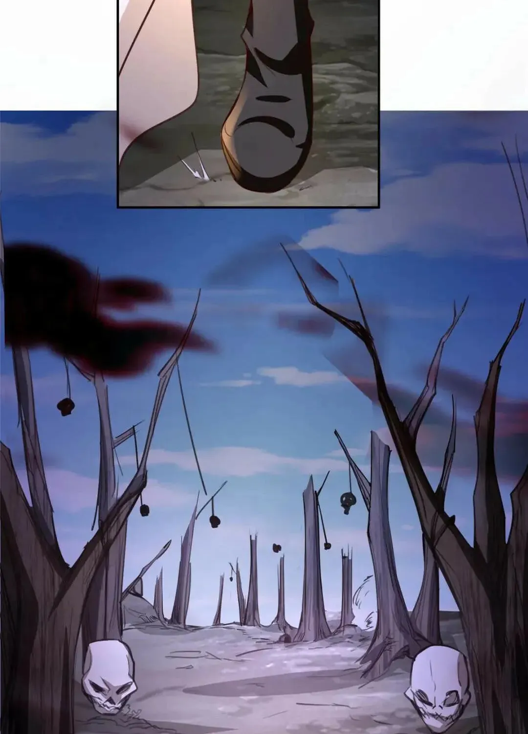 Read Dragon Master (Colored) chapter 388 image 23 on Lezhin