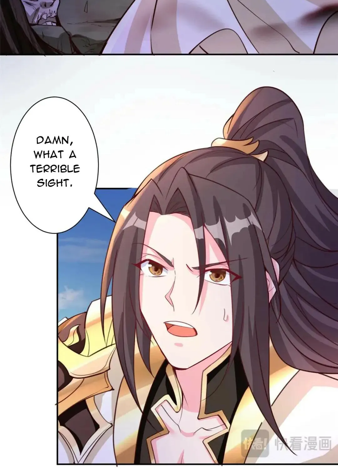 Read Dragon Master (Colored) chapter 388 image 25 on Lezhin