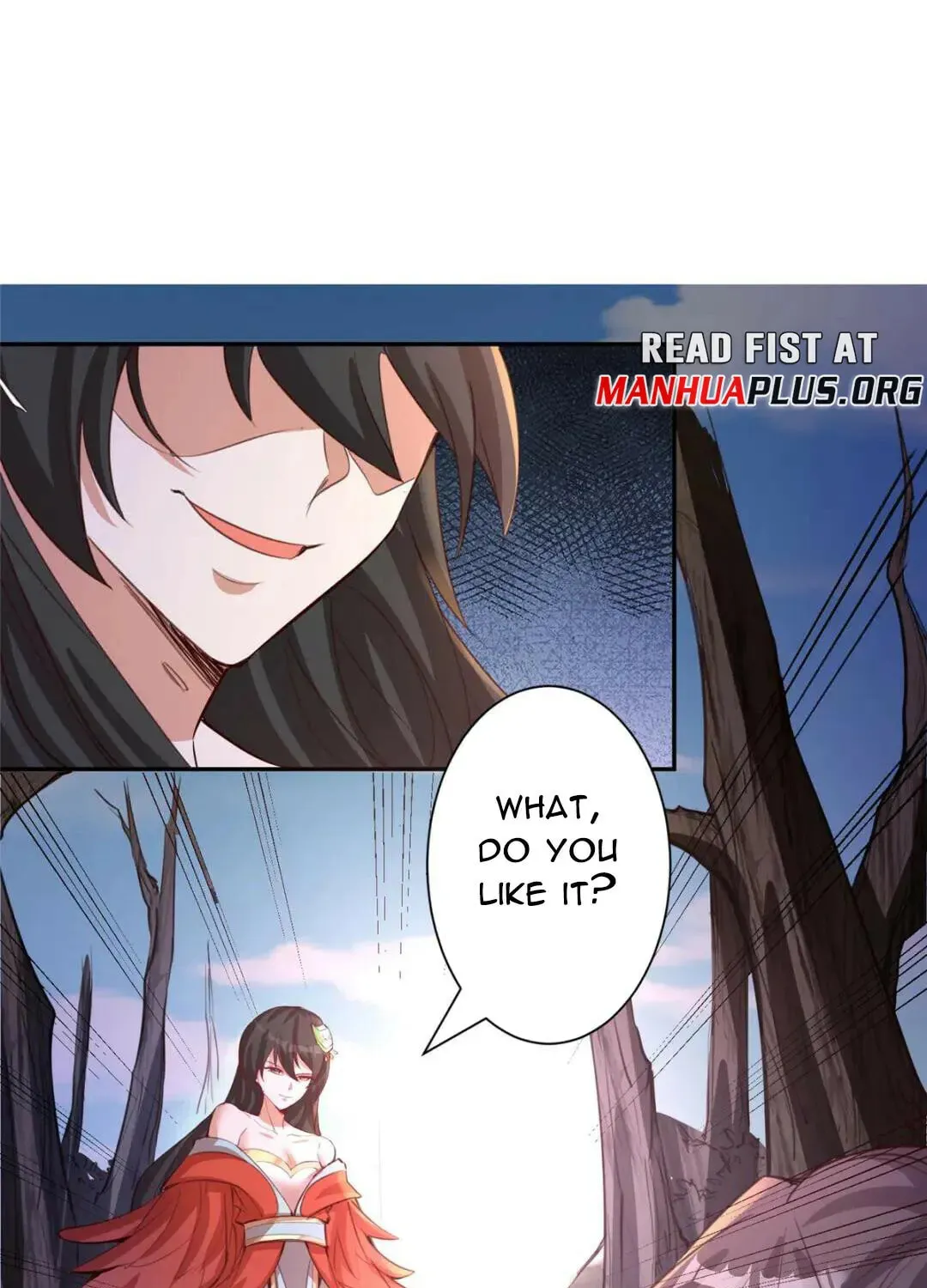 Read Dragon Master (Colored) chapter 388 image 26 on Lezhin
