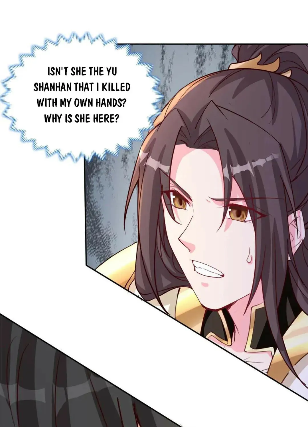 Read Dragon Master (Colored) chapter 388 image 28 on Lezhin