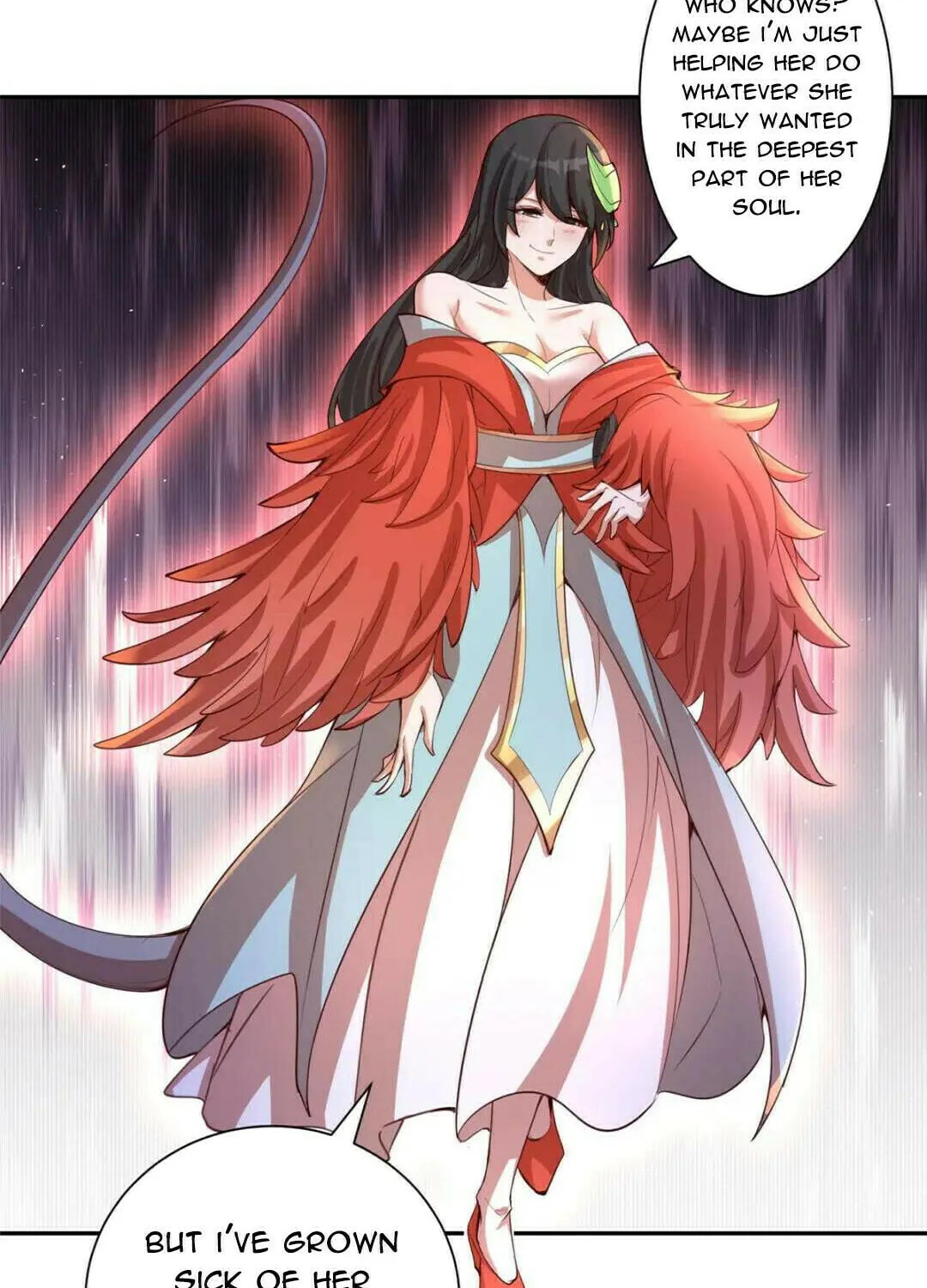 Read Dragon Master (Colored) chapter 388 image 34 on Lezhin