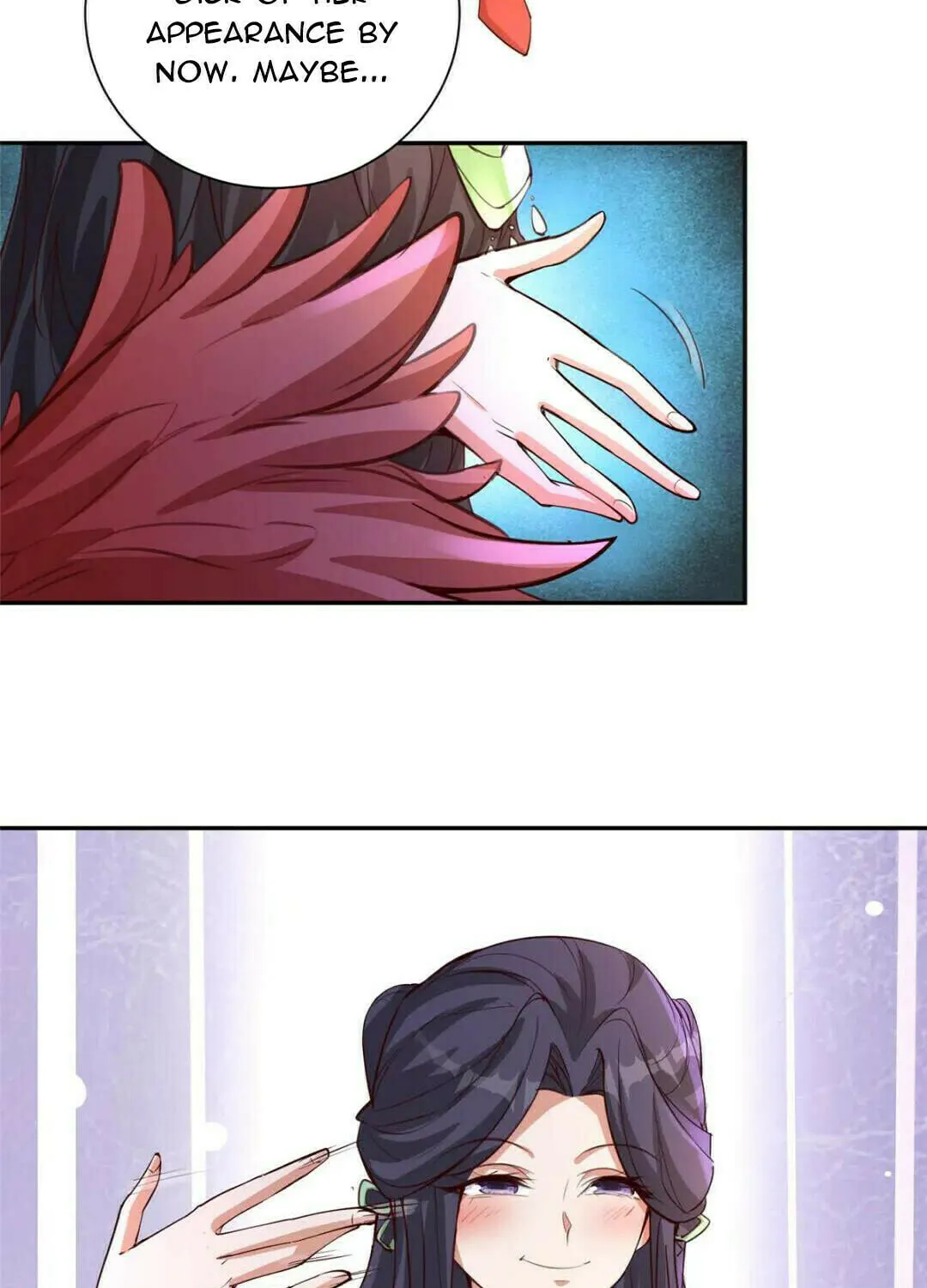 Read Dragon Master (Colored) chapter 388 image 35 on Lezhin