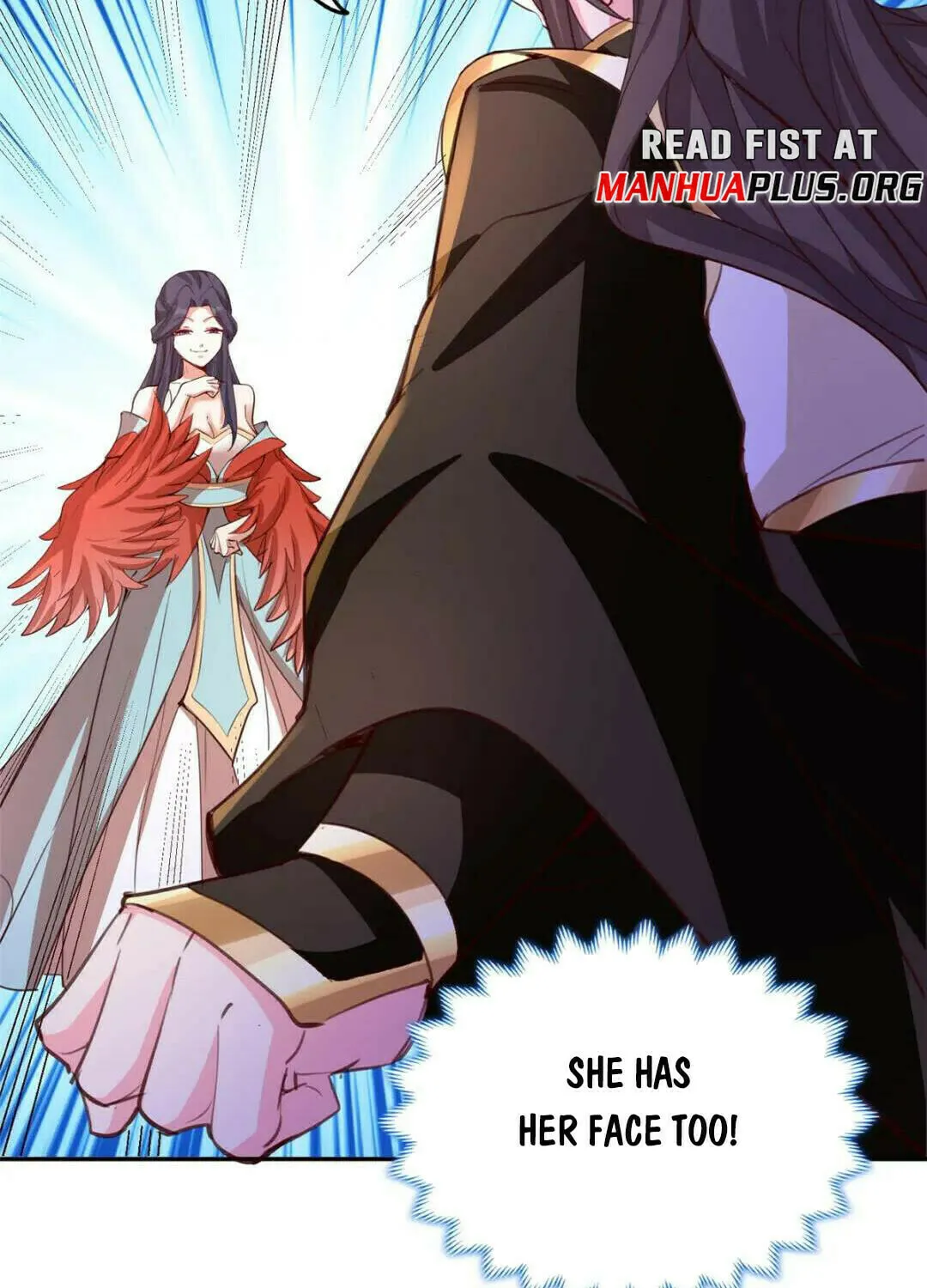Read Dragon Master (Colored) chapter 388 image 37 on Lezhin