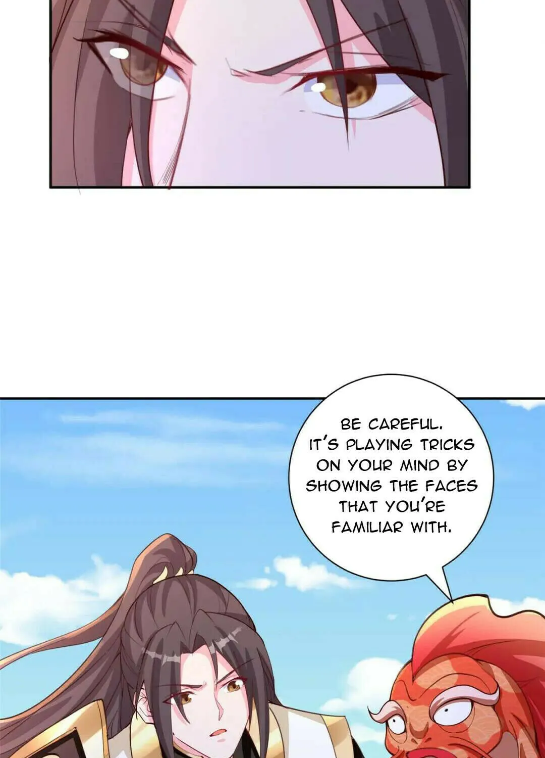 Read Dragon Master (Colored) chapter 388 image 41 on Lezhin