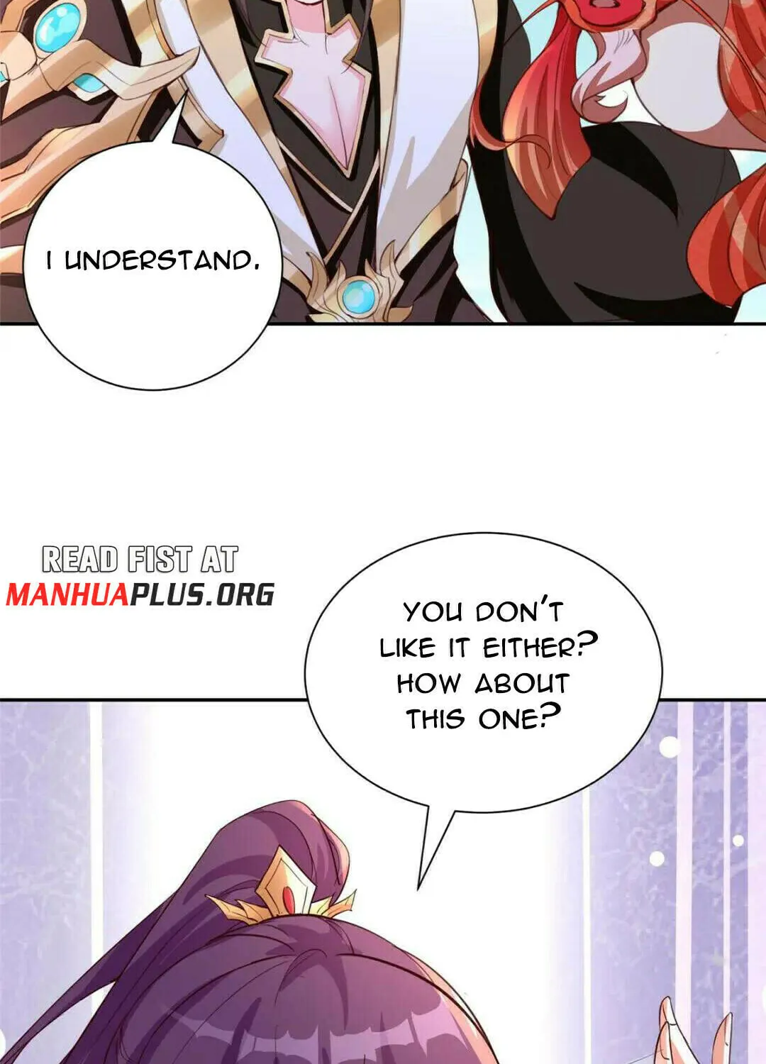 Read Dragon Master (Colored) chapter 388 image 42 on Lezhin