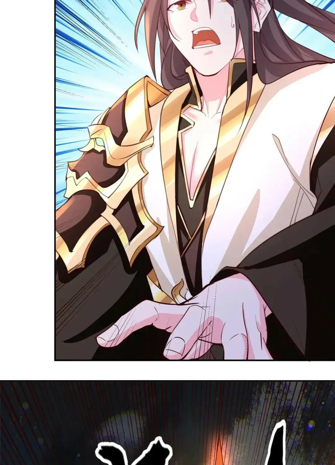 Read Dragon Master (Colored) chapter 388 image 45 on Lezhin