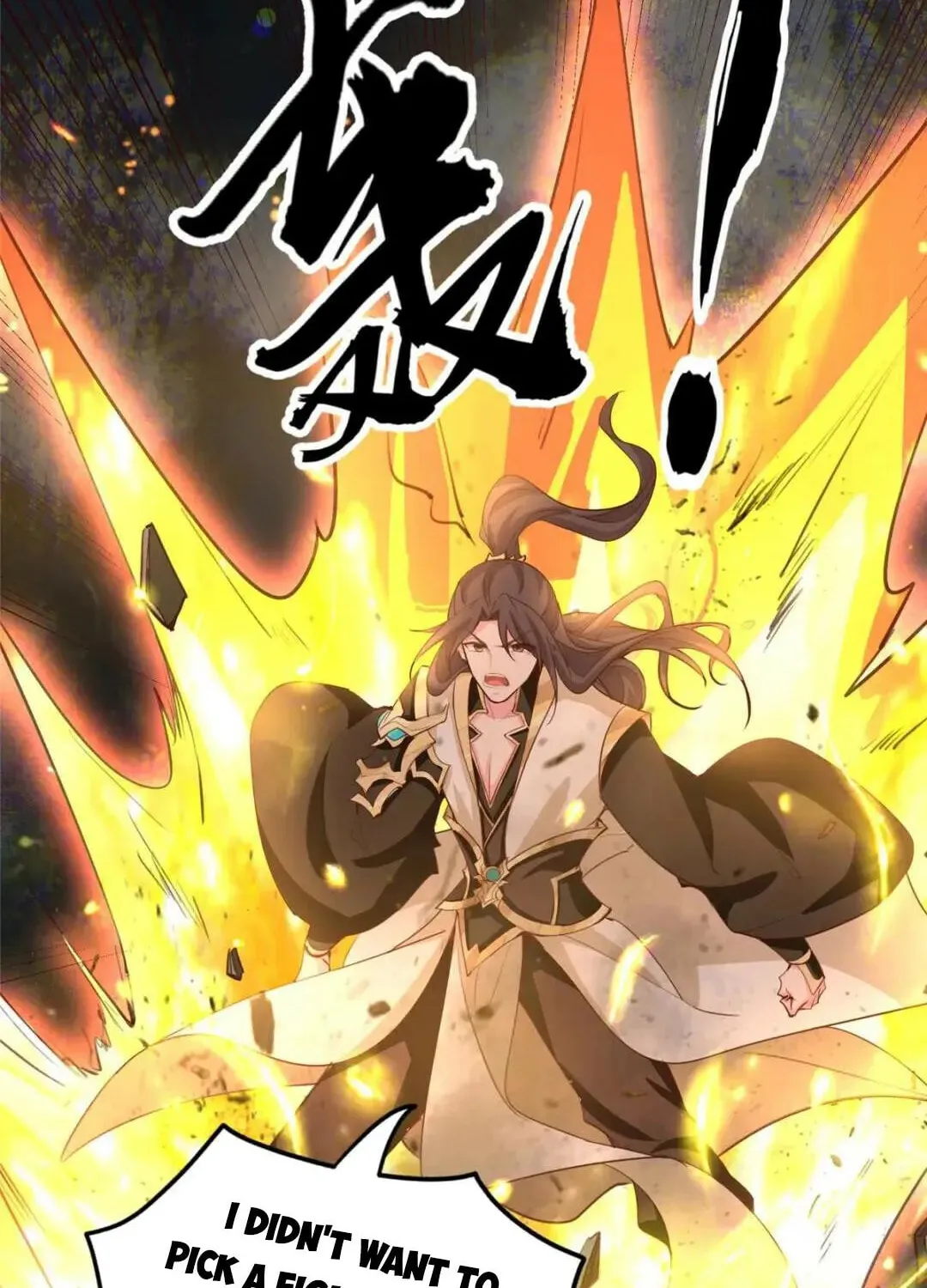 Read Dragon Master (Colored) chapter 388 image 46 on Lezhin