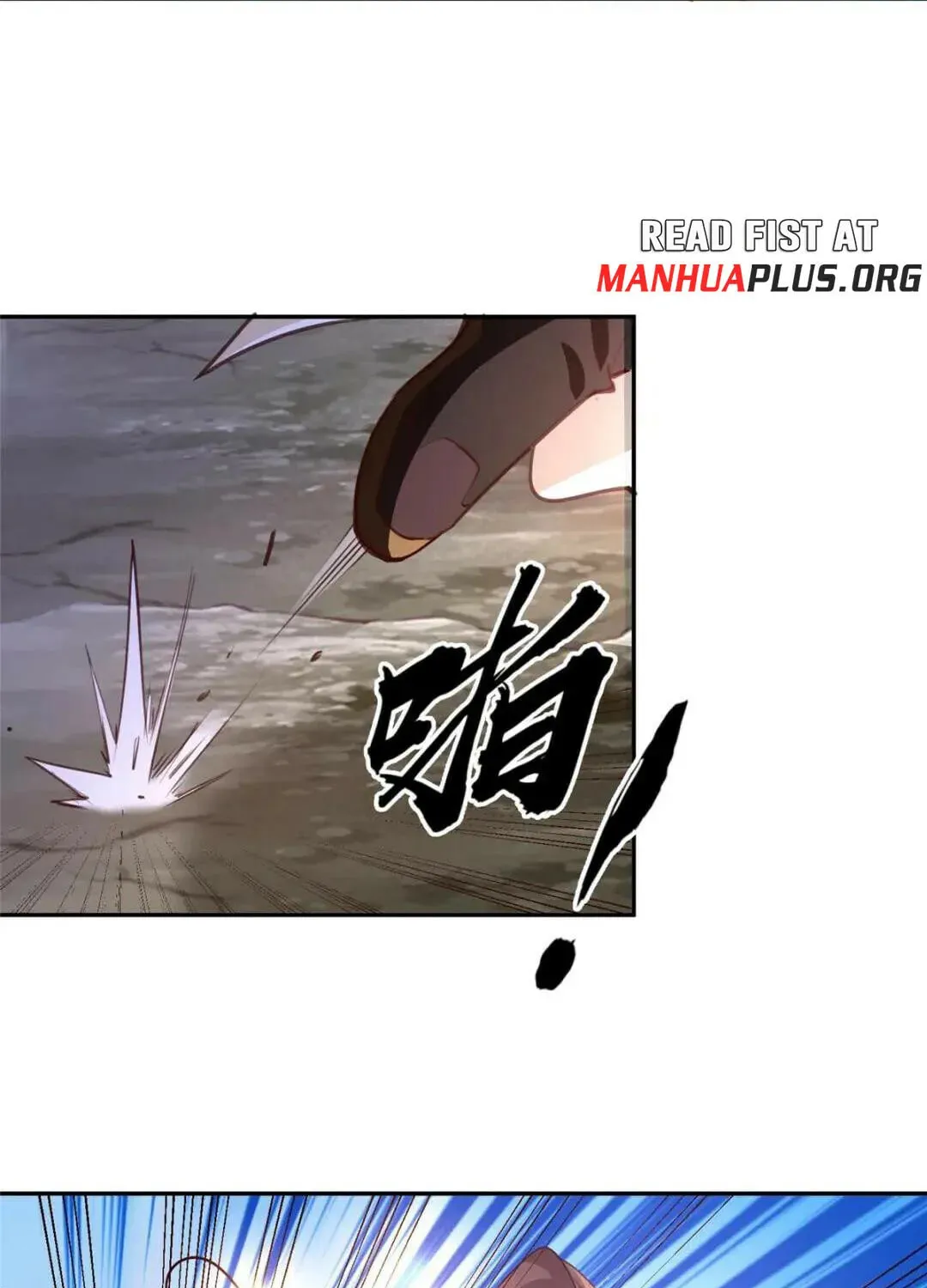 Read Dragon Master (Colored) chapter 388 image 53 on Lezhin