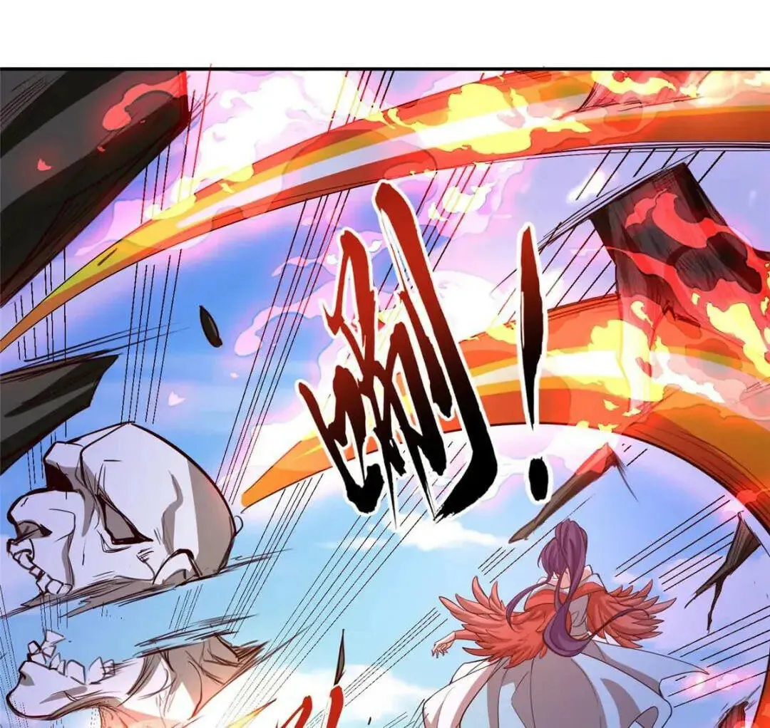 Read Dragon Master (Colored) chapter 388 image 55 on Lezhin