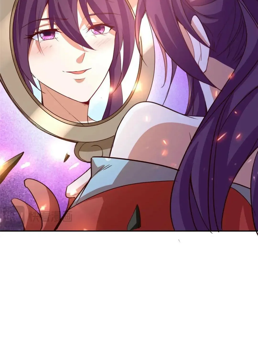Read Dragon Master (Colored) chapter 388 image 58 on Lezhin