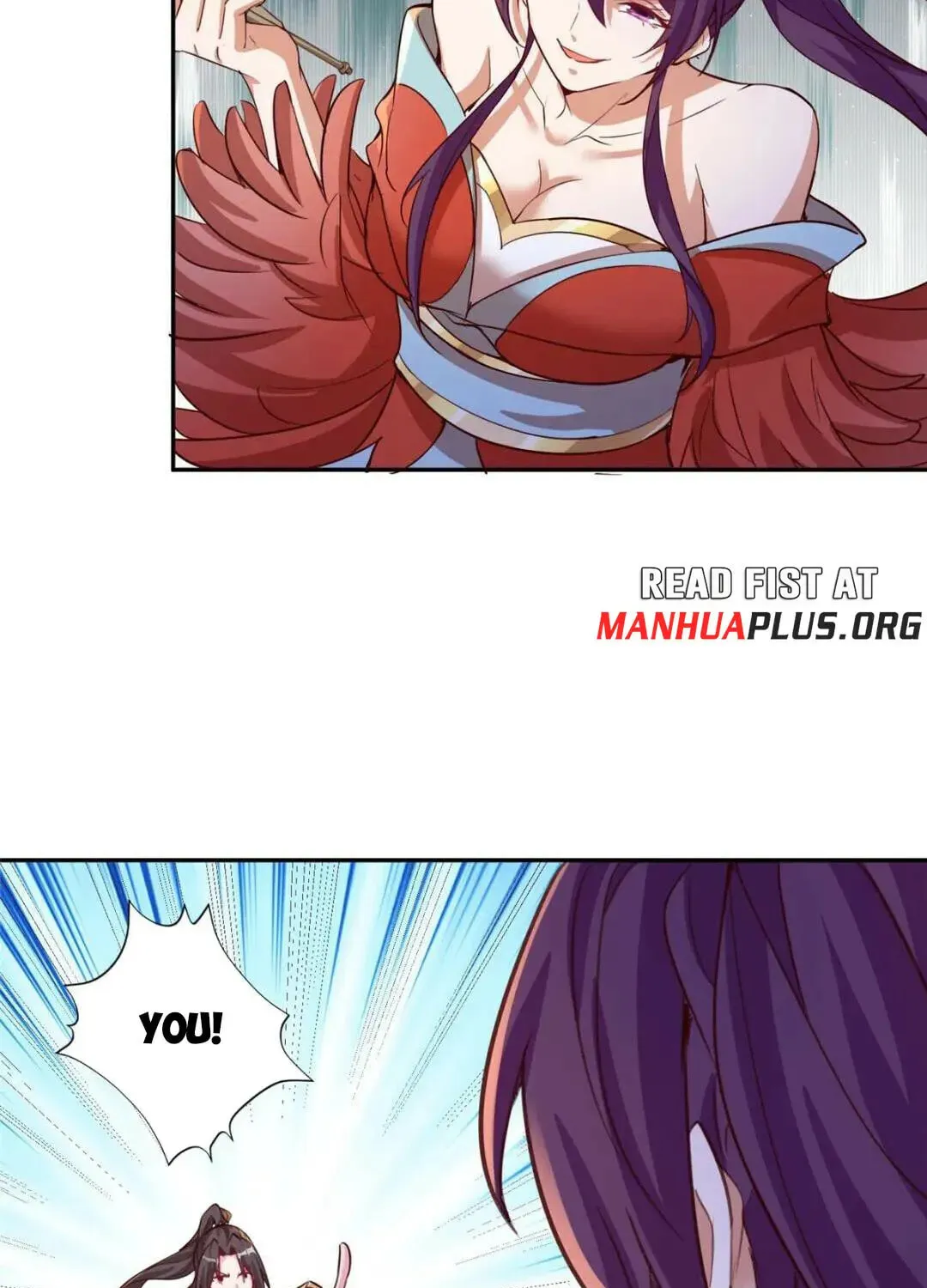 Read Dragon Master (Colored) chapter 388 image 60 on Lezhin