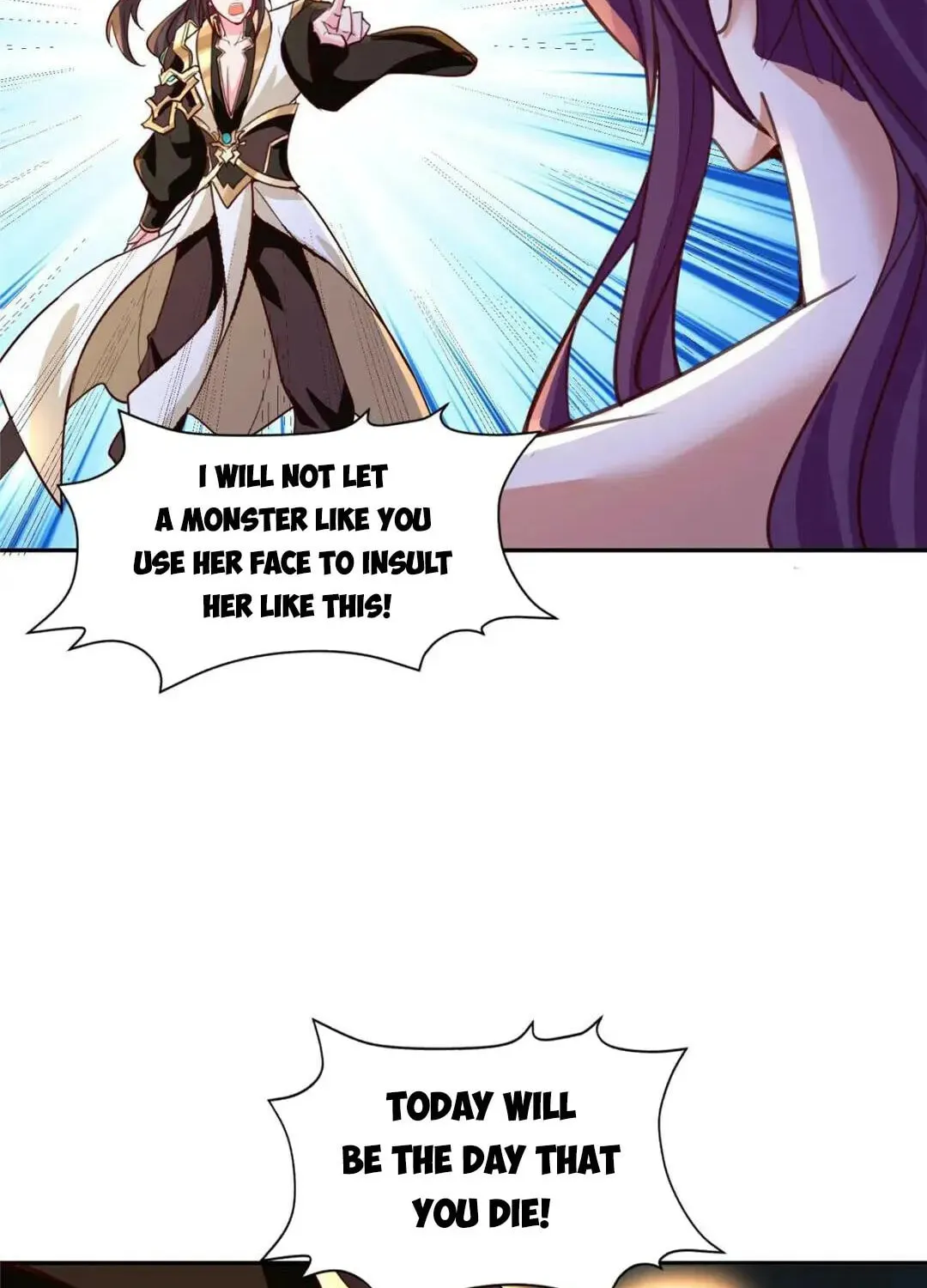 Read Dragon Master (Colored) chapter 388 image 61 on Lezhin