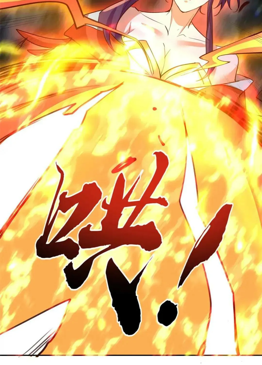 Read Dragon Master (Colored) chapter 388 image 64 on Lezhin